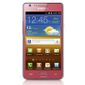 SMARTPHONE SAMSUNG SGH-I9100 Galaxy S II  G Rose