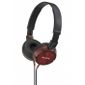 CASQUE / ECOUTEUR SONY MDR-ZX300 Rouge