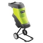  RYOBI Broyeur de végétaux RSH2400R