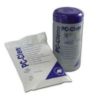 PRODUIT D'ENTRETIEN AF Recharge 100 lingettes multi-usages
