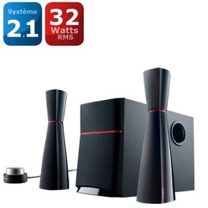 Edifier Enceintes M3200
