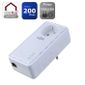 COURANT PORTEUR - CPL Lea NetSocket200s