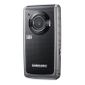 CAMESCOPE SAMSUNG W200 Silver