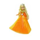 POUPEE-POUPON Smoby Winx Stella Bal des Princesses