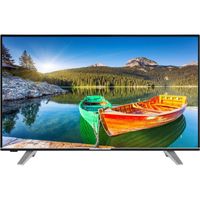 Téléviseur LED HAIER LEU43V300S TV LED 4K UHD 109 cm (43") - 4 x Téléviseur LED HAIER LEU43V300S TV LED 4K UHD 109 cm (43") - 4 x