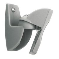 ACCESSOIRES VOGEL'S VLB 500 Silver
