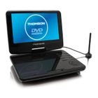 LECTEUR DVD BLURAY  PORTABLE THOMSON DP900T
