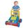 JEU ASSEMBLAGE CONSTRUCTION Maxi Trotteur 3-en-1