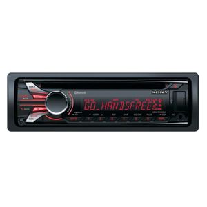 AUTORADIO Sony MEX-BT4000U Autoradio