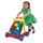 JEU ASSEMBLAGE CONSTRUCTION Maxi Trotteur 3-en-1
