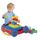JEU ASSEMBLAGE CONSTRUCTION Maxi Trotteur 3-en-1