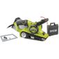  RYOBI Ponceuse à bande 800W + 3bandes + cadre
