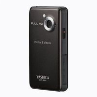 CAMESCOPE YASHICA CVP200V