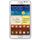 SMARTPHONE SAMSUNG SGH N7000 GALAXY NOTE BLANC
