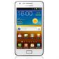 SMARTPHONE SAMSUNG SGH-I9100 Galaxy S II G Blanc