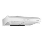 HOTTE ELECTROLUX EFT60100W