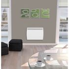 RADIATEUR - PANNEAU CHAUFELEC ODESSAS 1000W