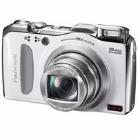 APPAREIL PHOTO NUMERIQUE FUJIFILM F600 Blanc