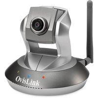 CAMERA IP Ovislink Caméra IP OC-800W