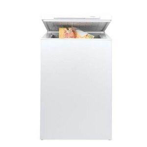 CONGÉLATEUR COFFRE CONTINENTAL EDISON CCF100W Congélateur coffre CONGÉLATEUR COFFRE CONTINENTAL EDISON CCF100W Congélateur coffre