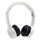 CASQUE- ECOUTEUR SOUL SL 100 White