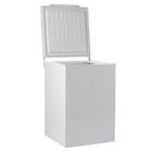 CONGELATEUR COFFRE CONTINENTAL EDISON CCF100W