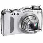 COMPACT FUJIFILM F600 Blanc