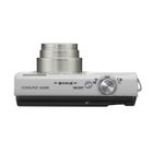 COMPACT NIKON S6200 Blanc