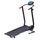 FYTTER Tapis de marche inclinable Runner Ru-0X ult