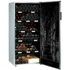  CLIMADIFF CLP500X - Cave à vin