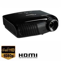 VIDEOPROJECTEUR OPTOMA HD200X