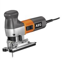 SCIE ELECTRIQUE AEG Scie sauteuse STEP 1200 X