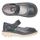 BALLERINE VILLE ENFANT KICKERS Ballerines cuir Kick Off Enfant