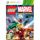 LEGO MARVEL SUPER HEROES / Jeu console XBOX 360