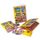 JEUX DE CARTE Kit de démarrage World Stars Match Attax