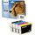 CARTOUCHE IMPRIMANTE Epson Multipack T0715 (C13T07154010)