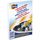 DELU NETTOYANT PLAQUES ELECTRIQUES 3P 24X9CM