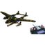 Avion RC P-38 Hawk AirAce III