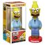 Simpsons Bobble Head 15 cm Grandpa