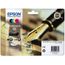 CARTOUCHE IMPRIMANTE Epson Multipack T1626