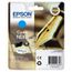 CARTOUCHE IMPRIMANTE Epson T1632 Cyan XL