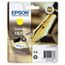 CARTOUCHE IMPRIMANTE Epson T1634 Jaune XL