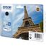CARTOUCHE IMPRIMANTE Epson T7021 XL Noire (C13T70214010)