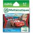 Explorer jeu : Cars 2