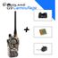 TALKIE-WALKIE Alan Midland G9 Camouflage