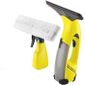 LAVE-VITRE ELECTRIQUE Nettoyeur de vitre KÄRCHER WV 50 plus Lithium-ion
