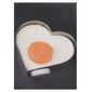  Emporte-pièce forme de cuisson à oeufs Coeur