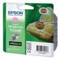 CARTOUCHE IMPRIMANTE Epson Cartouche d'encre couleur T0346