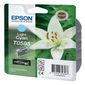 CARTOUCHE IMPRIMANTE Epson Cartouche d'encre couleur T0595