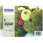 CARTOUCHE IMPRIMANTE Epson Multipack T0615 (C13T06154010)